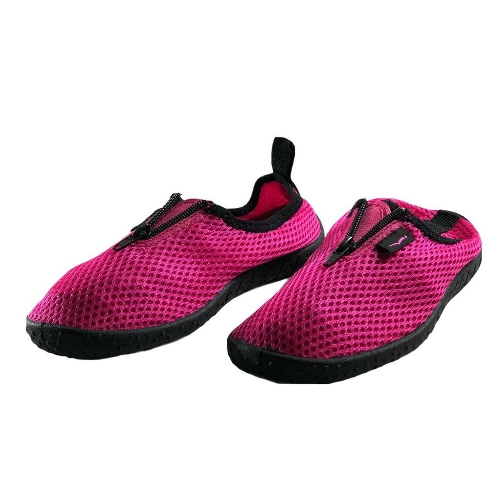Wave Runner Sport Womens Shoes Size 6 Water pink